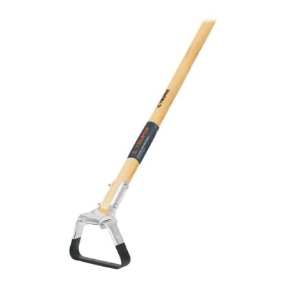 Deshierbador con mango de madera 54', Truper ACT-HOE