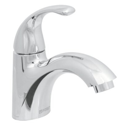 Monomando corto para lavabo, Foset AEM-45