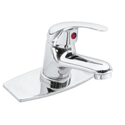 Monomando para lavabo, Foset AQM-42