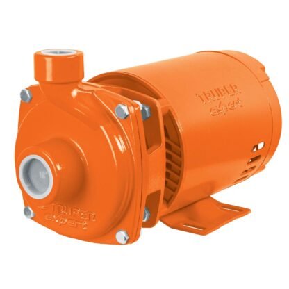 Bomba centrífuga para agua, 3/4 HP, Truper Expert BOAC-3/4AX