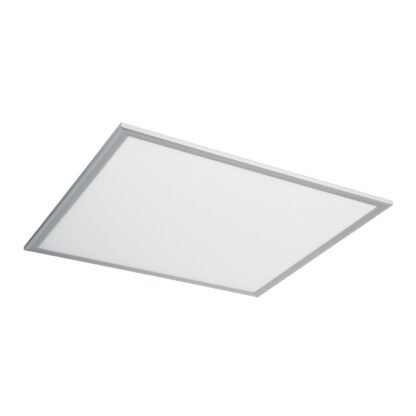 Panel delgado colgante de LED 45 W 60 x 60 cm luz de día COL-400L