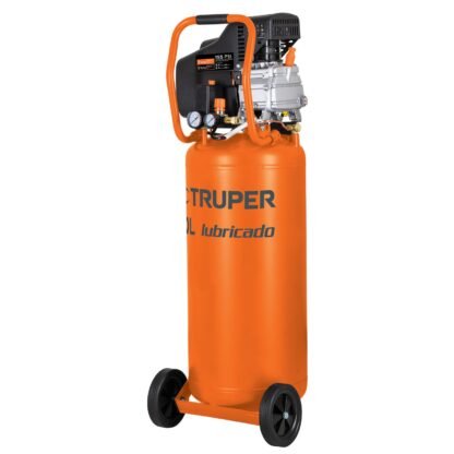 Compresor vertical, 80 L, 3-1/2 HP (potencia máxima ), 127V COMP-80LV