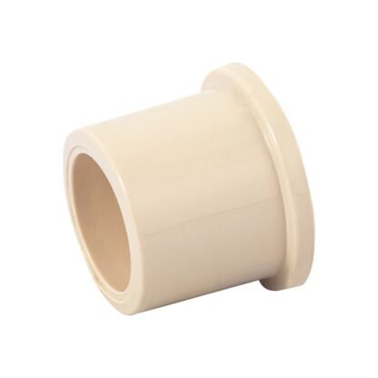 Reducción bushing de CPVC, 3/4' x 1/2', Foset CPVC-231