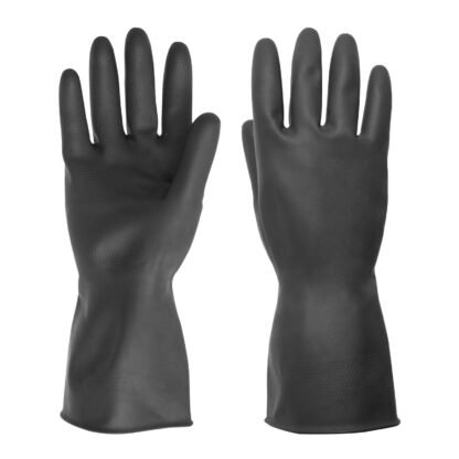 Guantes de látex para pintor, grandes, Truper GU-353