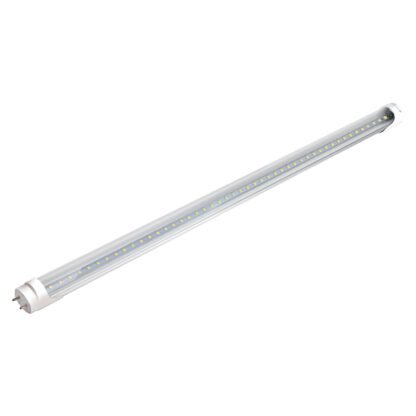 Tubo de LED T8 9 W base G13 pantalla policarbonato, Volteck LED-T809B