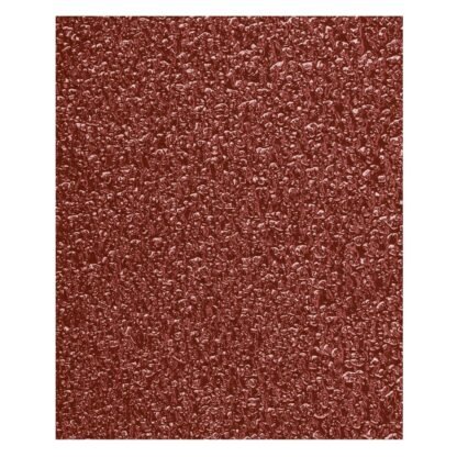 Lija de esmeril roja grano 36 de óxido de aluminio, Truper LIMER-36