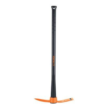 Talacho-pico 2.5 lb con mango de fibra de vidrio de 36' TP-2.5M